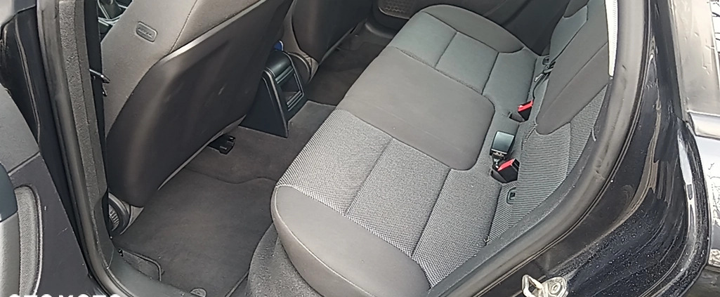 Audi A3 cena 25900 przebieg: 197258, rok produkcji 2009 z Kętrzyn małe 301
